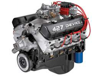 P352D Engine